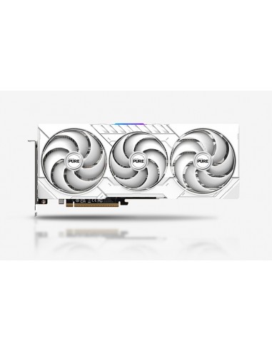 SAPPHIRE PURE RX9070XT OC 16